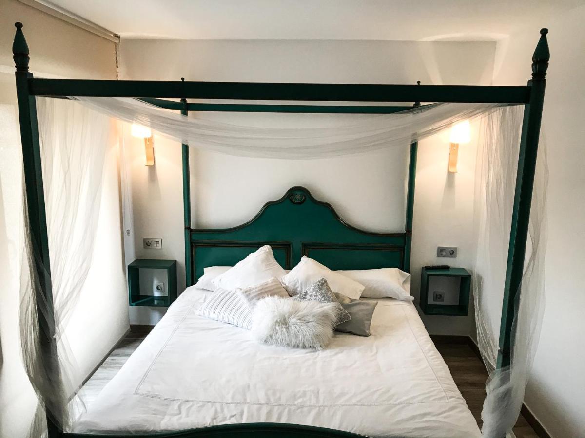 La Casona De Alutiz & Bodega Guest House Samaniego Eksteriør bilde