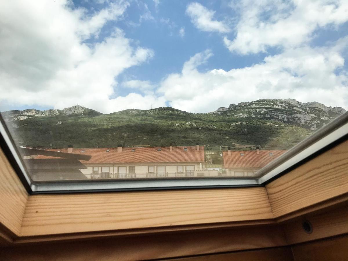 La Casona De Alutiz & Bodega Guest House Samaniego Eksteriør bilde