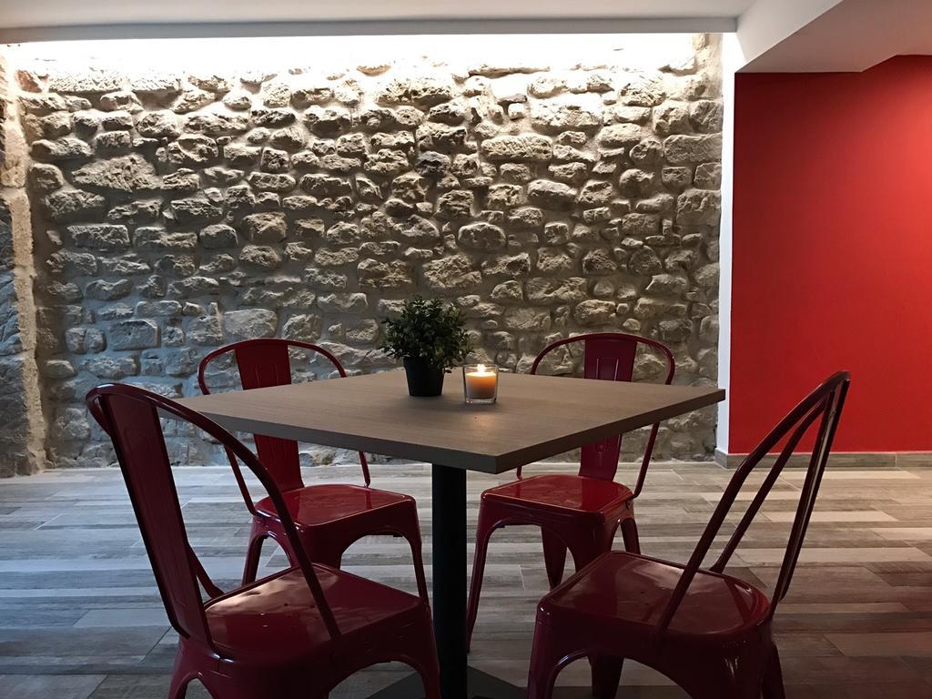 La Casona De Alutiz & Bodega Guest House Samaniego Eksteriør bilde