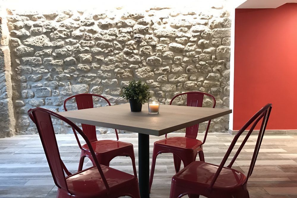 La Casona De Alutiz & Bodega Guest House Samaniego Eksteriør bilde